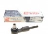 Накінечник кермової тяги SOLGY 206007 (фото 7)