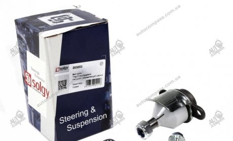 Опора шаровая SOLGY 203053