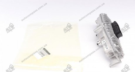 Блок управления АКПП EDC DC4 Fluence, Megane III, Scenic III 2008- Renault 310320749R (фото 1)
