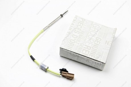 Датчик температури відпрацьованих газів Master/Movano 2.3 CDTI 10- (в турбіні) Renault 8200930751