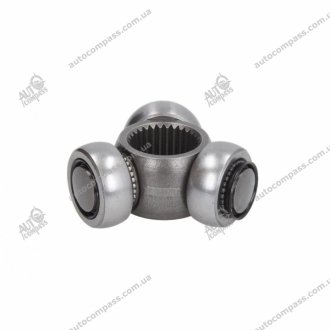 РМК приводного валу PASCAL G4R004PC