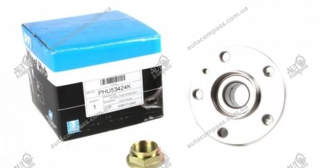 Підшипник PFI PHU53424K