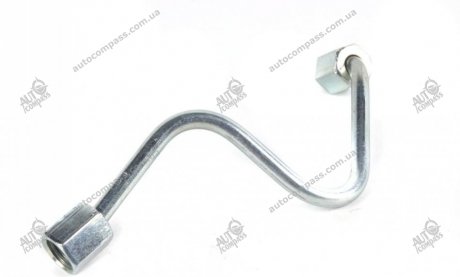 Шланг паливний SOLGY 108001