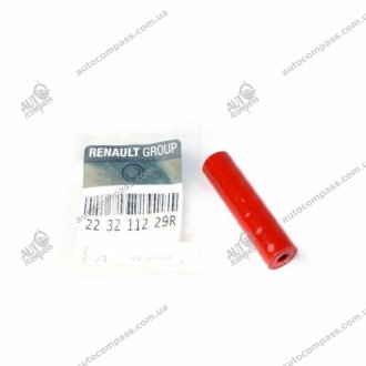 Трубка датчика тиску Renault 223211229R