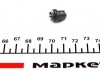 Автолампа 12V Ring R509T (фото 3)