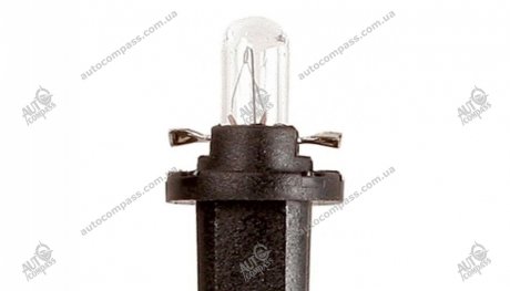Автолампа 12V Ring R509T (фото 1)