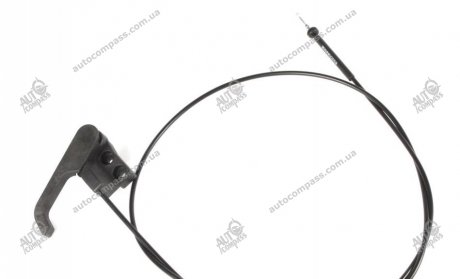 Трос капота SOLGY 305022