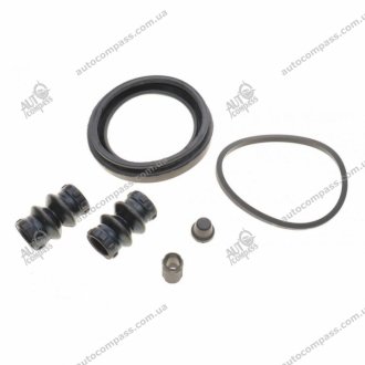 Ремкомпл. суппорта перед Jumpy, Scudo, Expert -07 60mm SEINSA D4703