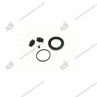 Ремкомпл. супорта перед (Lucas) Kangoo 08> SEINSA D4725