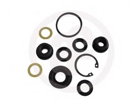 Ремкомплект, главный тормозной циліндр SEINSA D1693