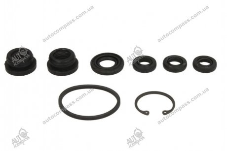 Рем.к-т главного тормозного цилиндра SEINSA D1144