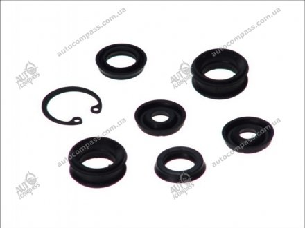 Рем.к-т главного тормозного цилиндра SEINSA D1211