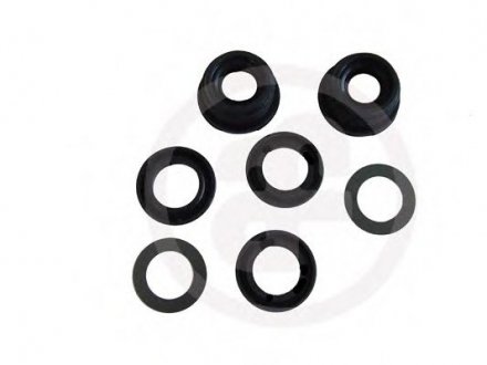 Фото рем.к-т главного тормозного цилиндра SEINSA D1641 Рем.к-т главного тормозного цилиндра SEINSA D1641