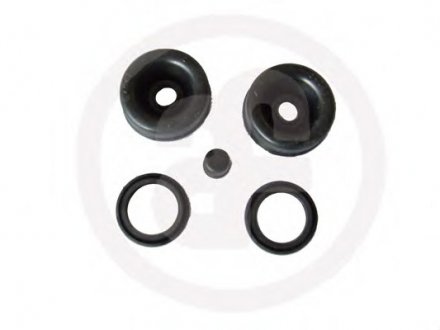 Рем.к-т заднего тормозного цилиндра SEINSA D3090