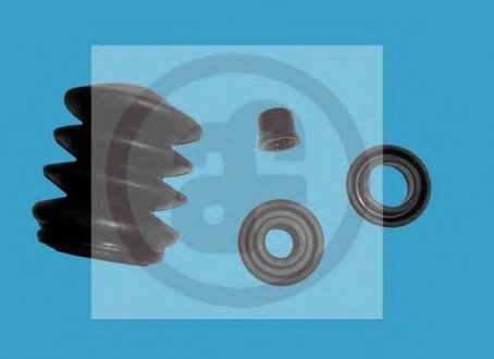 Рем.к-т рабочего цилиндра сцепления SEINSA D3577