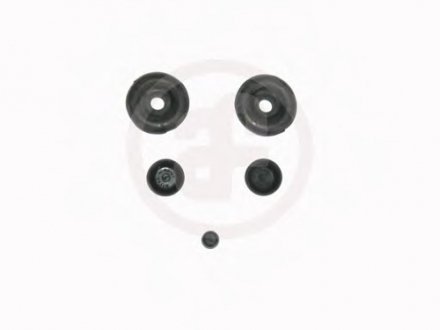 Рем.к-т заднего тормозного цилиндра SEINSA D3224