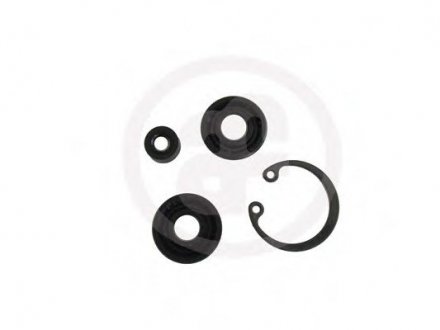 Рем.к-т главного цилиндра сцепления SEINSA D1440