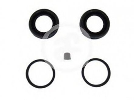 Ремкомплект, тормозной суппорт SEINSA D41017