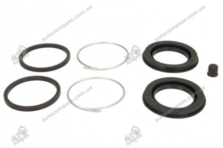 Ремкомплект, тормозной суппорт SEINSA D4837