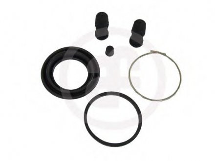 Ремкомплект, тормозной суппорт SEINSA D4690