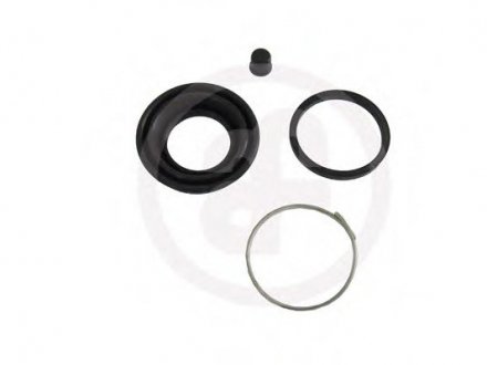 Елементи гальмівного супорта (РМК суппорта без поршня) SEINSA D4678