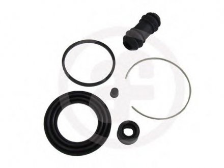 Ремкомплект, тормозной суппорт SEINSA D4662