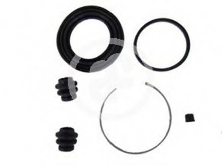 Ремкомплект, тормозной суппорт SEINSA D41035