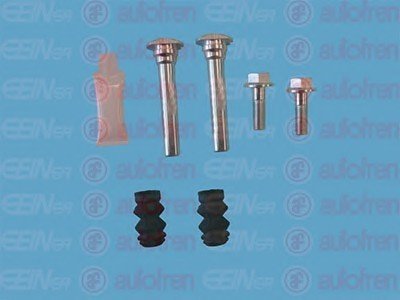 Комплект направляющей суппорта SEINSA D7153C