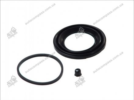 Рем.к-т переднего суппорта SEINSA D4348