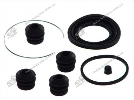 Рем.к-т переднего суппорта SEINSA D4387