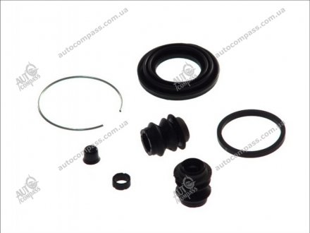 Рем.к-т переднего суппорта SEINSA D4673