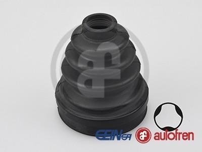 Пыльник внутреннего ШРУСа SEINSA D8214