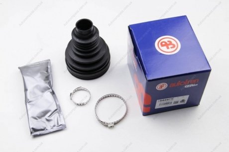 ПЫЛЬНИК шРУСа БМВ x5(e70, f15), x6(e71, f16) SEINSA D8597T