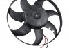 Вентилятор радиатора JP GROUP 1199104400 (фото 1)