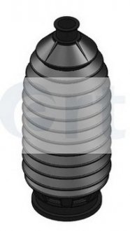 Пыльник рул. рейки HONDA HR-V 1.6 16V 99- с обеих сторон ERT 101584