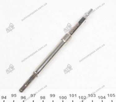 Свічка розжарювання SVAC SV094