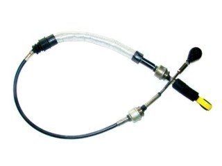 Трос кулисы MB Vito(638) 96-03 (желтый) R ROTWEISS RW26007