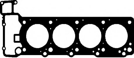 Прокладка головки блоку циліндрів двигуна Elring 402.464 (фото 1)
