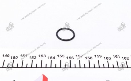 Уплотнительное кольцо Febi 100998 (фото 1)
