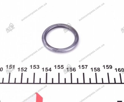 Сальник форсунки Elring 074.870