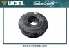 Шкив коленвала Renault Master 2.3dCI 10- (7PK) UCEL 1053 (фото 1)