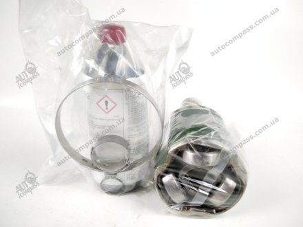 ШРУС ВНУТРЕНИЙ; B14, S12, G12 SUBARU 28392-SC002 (фото 1)