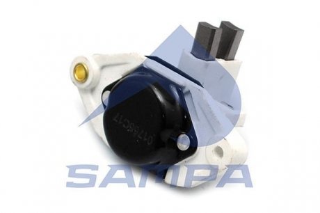 Регулятор генератора Sampa 094.088 (фото 1)
