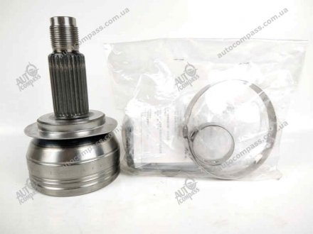 B13 SUBARU 28393-AG002 (фото 1)