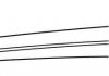 Щітка склоочисника Довжина щітки 280мм, 11" HYUNDAI i10 14-, KIA CARENS, SORENTO 13- (Rear Blade Plastic) TRICO EX285 (фото 2)