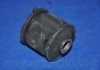 - Сайлентблок важеля HYUNDAI Accent(LC) 99-06 rear L, R front Parts Mall PXCBA-001T2 (фото 4)