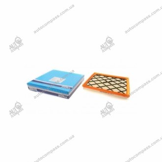 Фільтр повітряний PURFLUX A1381