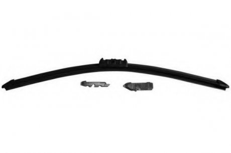 Щітка склоочисника Довжина щітки 500мм, 20" Multi Fit TRICO TT501L