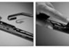 Щетка стеклоочистителя каркасная 700mm (28\\) ExactFit Сonventional TRICO EF701 (фото 3)