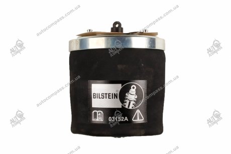 Пневмоподушка гумометалева Bilstein 40-231990 (фото 1)